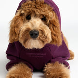 You Matter Paw Hoodie