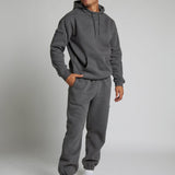 Airplane Mode Travel Hoodie