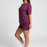 Cloud Lounge Tee