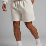 Basic Fleece Short