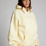 Minimalist Hoodie