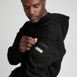 Travel Essentials Zip Hoodie