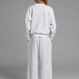 Waffle Kids Lounge Pant