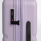 Carry-On Companion Luggage