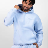 Pastel Hoodie