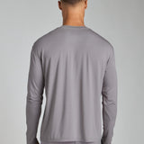 Cloud Lounge Long Sleeve Tee