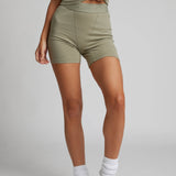 Rib Contour Boxer - Pre Order