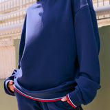 Laid Back Halo Lightweight Crew