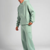 Airplane Mode Straight Leg Sweatpants
