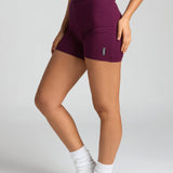 Rib Contour Boxer - Pre Order