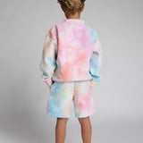 Minimalist Kids Shorts