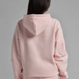 Comfrt x tarte Airplane Mode Travel Hoodie
