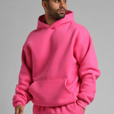 Minimalist Hoodie