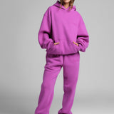 Minimalist Hoodie