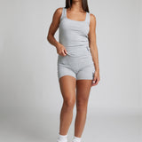 Rib Contour Boxer