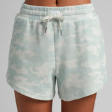 Waffle Lounge Short