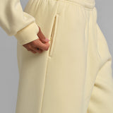 Basic Wide Leg Sweatpants