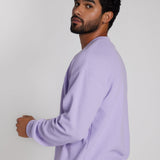Waffle Lounge Long Sleeve