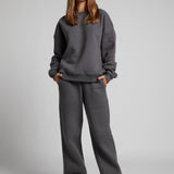 Basic Crop Crew - Pre Order