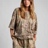 Camo Shorts