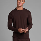 Cloud Lounge Long Sleeve Tee