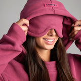 Airplane Mode Travel Hoodie - Pre-Order