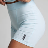 Rib Contour Boxer