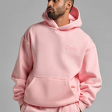 Minimalist Hoodie