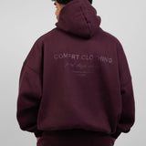Affirmation Zip Hoodie