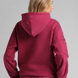 Comfrt x tarte Airplane Mode Travel Hoodie