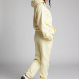 Minimalist Sweatpants