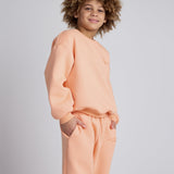 Pastel Kids Crew