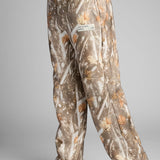 Camo Straight Leg Sweatpants