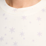 Cloud Lounge Long Sleeve Tee