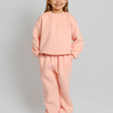 Pastel Kids Crew