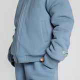 Weighted Kids Hoodie