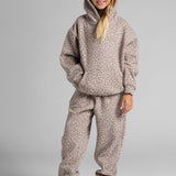 Minimalist Kids Hoodie