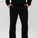 Signature Straight Leg Sweatpants - Pre-Order