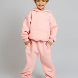 Pastel Kids Hoodie
