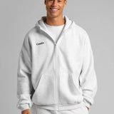 Cloud Zip Hoodie