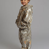 Camo Kids Hoodie
