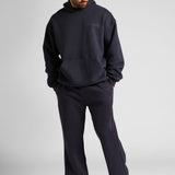 Minimalist Hoodie