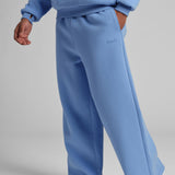 Basic Wide Leg Sweatpants