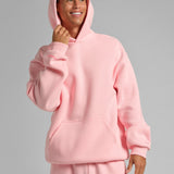 Comfrt x We're Not Really Strangers Hoodie