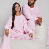 Waffle Lounge Long Sleeve - Pre-Order