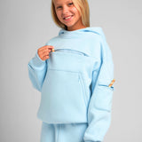 Snak™ Kids Hoodie