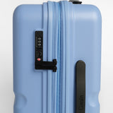 Carry-On Companion Luggage