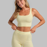 Rib Contour Boxer