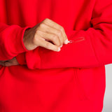 Airplane Mode Travel Hoodie