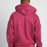 Travel Essentials Zip Hoodie